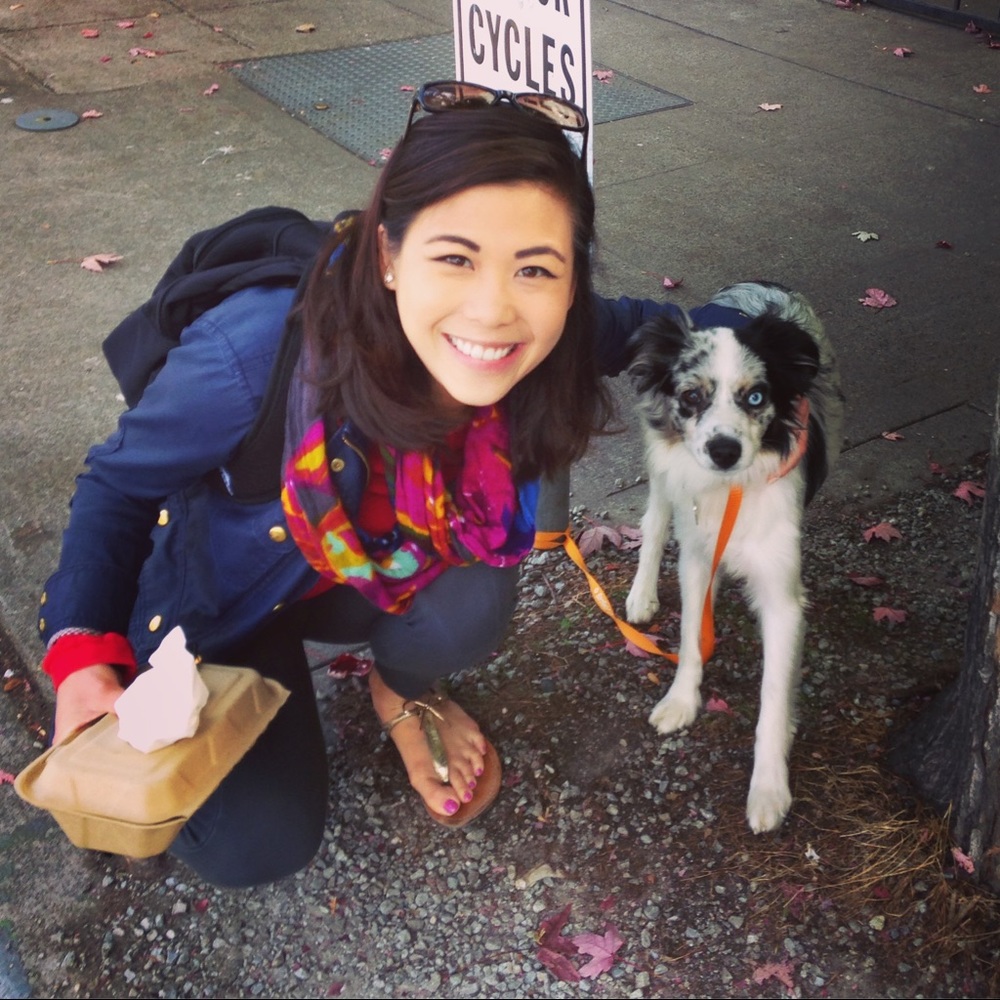 Meet your Posher, Codi